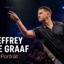 Jeffrey de Graaf Darts