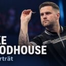 Luke Woodhouse Darts