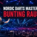 Nordic Darts Masters Ergebnisse