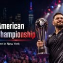 North American Darts Championship Ergebnisse Sevada gewinnt