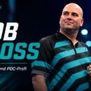 Rob Cross darts Karriere, Titel und PDC Profil