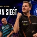 Slovak Darts Open Ergebnisse Wessel Nijman gewinnt erstmals in Bratislava