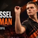 Wessel Nijman darts Karriere, Titel und PDC Profil