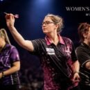 Women’s Series 13 bis 16 Vier wichtige Turniere in Wigan