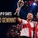 World Cup of Darts 2026 Ergebnisse - Luke Littler - Luke Humphries
