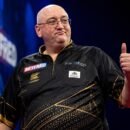 Andrew Gilding darts Karriere, Titel und PDC Profil