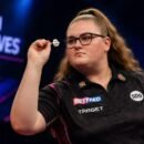 Beau Greaves Darts Karriere, Titel und Profil