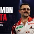Damon Heta darts Karriere, Titel und PDC Profil