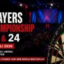 Players Championship 23 und 24