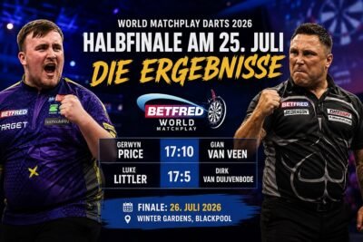 world matchplay 2026 littler price finale
