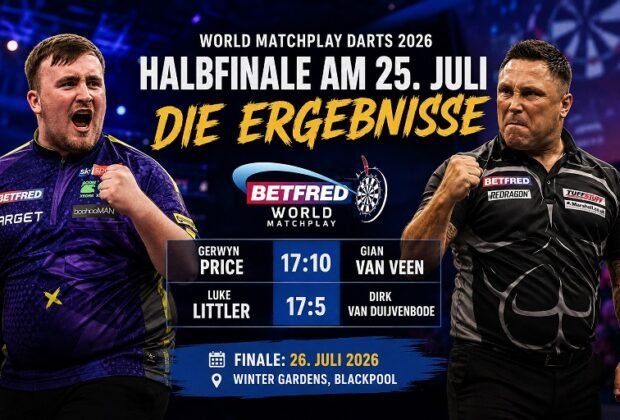 world matchplay 2026 littler price finale