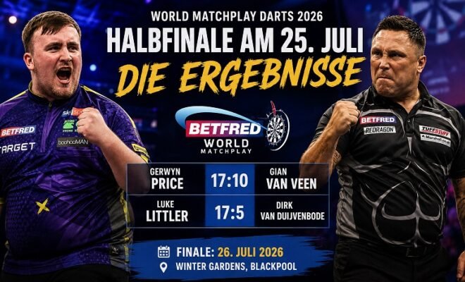 world matchplay 2026 littler price finale