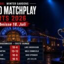 world matchplay darts ergebnisse 18 juli 2026
