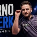 Arno Merk Darts: Karriere, Titel und PDC Profil