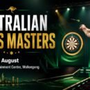 Australian Darts Masters 2026
