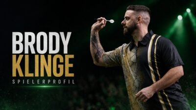 Brody Klinge Spielerprofil