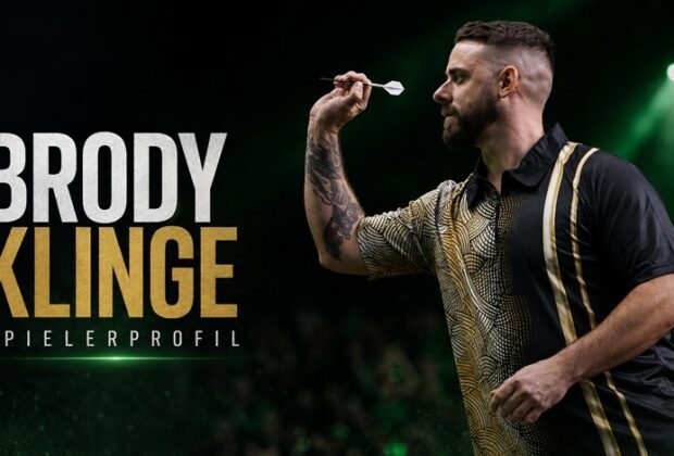 Brody Klinge Spielerprofil