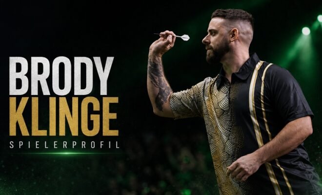 Brody Klinge Spielerprofil