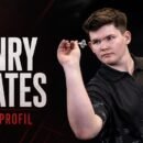 Henry Coates Spielerprofil