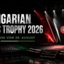Hungarian Darts Trophy 2026 - Ergebnisse vom 28. August