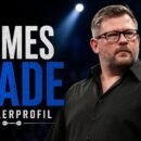 James Wade Spielerprofil