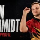 Jan Schmidt Spielerprofil