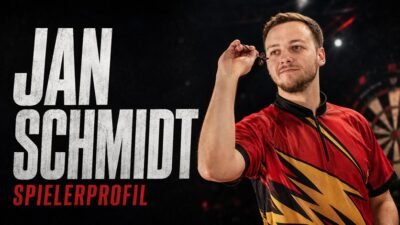 Jan Schmidt Spielerprofil