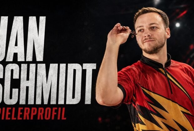 Jan Schmidt Spielerprofil