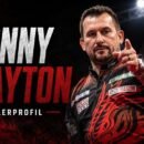 Jonny Clayton Darts: Karriere, Erfolge und Profil