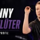Lenny Schlüter Darts - Karriere, Erfolge und Profil