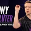 Lenny Schlüter - Winmau Development Tour 20