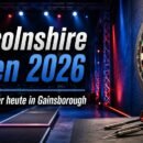 Lincolnshire Open 2026