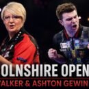 Lincolnshire Open 2026 Walker und Ashton gewinnen