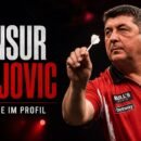 Mensur Suljovic Darts: Karriere, Titel und Erfolge
