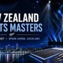 New Zealand Darts Masters 2026