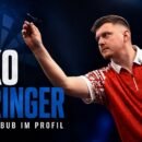 Niko Springer Darts: Karriere, Titel und Profil