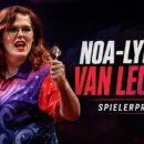 Noa-Lynn van Leuven