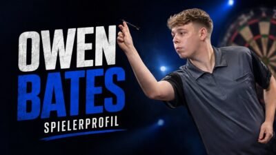 Owen Bates Spielerprofil