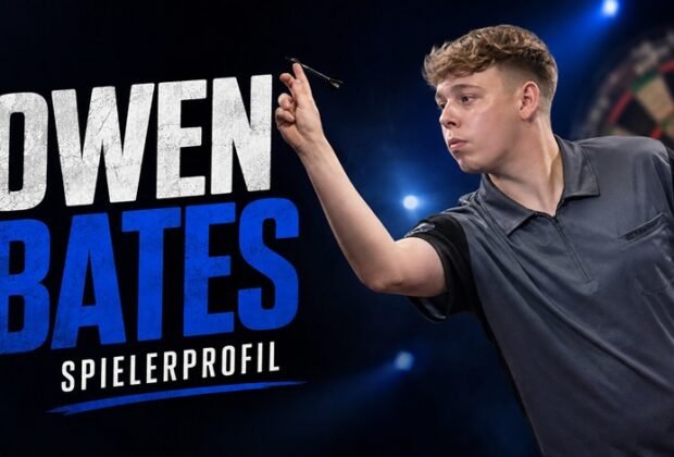 Owen Bates Spielerprofil