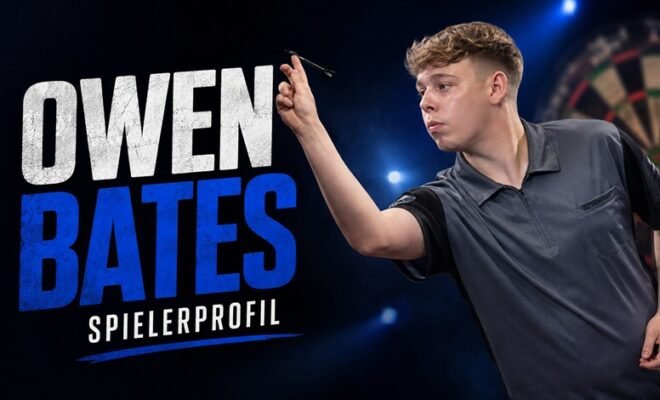 Owen Bates Spielerprofil
