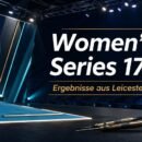 PDC Womens Series 17-20