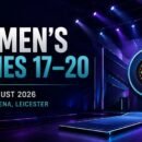 PDC Womens Series 17-20