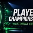 Players Championship 27 Ergebnisse