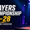 Players Championship 27–28