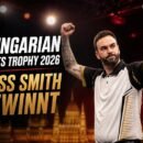 Ross Smith - Hungarian Darts Trophy 2026