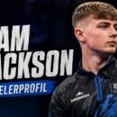 Sam Jackson Spielerprofil