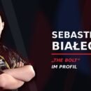 Sebastian Białecki Darts: Karriere, Titel und Profil