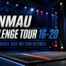 Winmau Challenge Tour 16–20