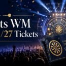 World Darts Championship 2026-27 Tickets