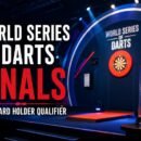 World Series of Darts Finals Qualifier 2026